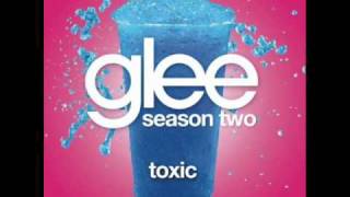 Glee  Toxic FullDownload LinkUntagged [upl. by Hassett]