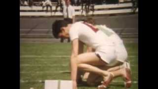 TULSE HILL SPORTSDAY 1966 [upl. by Naujed]