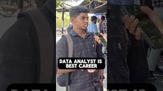 Exploring Exciting Opportunities in Data Analytics for freshers Tamil  freshers it job [upl. by Eusassilem]