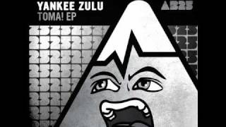 Yankee Zulu  Toma Edu K Remix  Anabatic Recordswmv [upl. by Adolpho356]