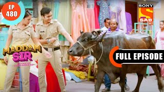 Has Haseena Lost Her Memory  Maddam Sir  Ep 454  Full Episode  21 March 2022 [upl. by Yvor172]