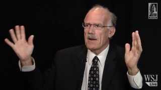 Hoover fellow Victor Davis Hanson on the type of men who become savior generals [upl. by Malvin]