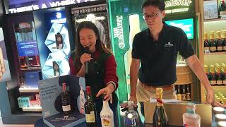 Pernod Ricard SG Digital Label Launch part 2 [upl. by Sacram]