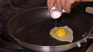 How to Tell If Your Eggs Are Safe to Eat [upl. by Edmonda339]