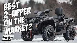 Know This BEFORE You Buy A Can Am Outlander Max XT 650 [upl. by Mela]