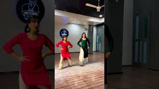 lethal jatti  bhangra dance [upl. by Osithe762]