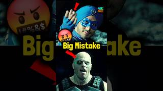 5 New Mistakes In A FLYING JATT Movie movie Mistake shorts ytshorts [upl. by Jahdiel]