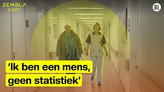 Het oneerlijke arbeidsongeschiktheidsstelsel [upl. by Haelak]