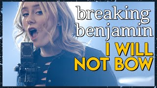 quotI Will Not Bowquot  Breaking Benjamin Cover by First To Eleven [upl. by Carder]