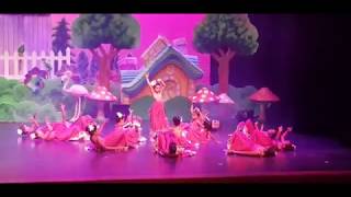 Musaeus College  Primary Concert 2019 Rockabye Dance [upl. by Hamlin]