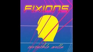 Fixions  Laser Streets [upl. by Tletski974]