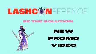 LashConference Promo 2024 [upl. by Karlik]