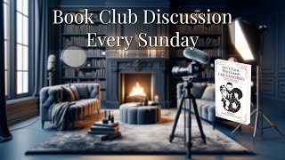 Lets Talk Polygamy UNCENSORED Book Club Preview [upl. by Yattirb]