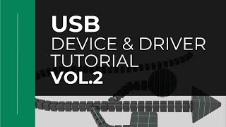 USB DLDT v2 p1  Introduction [upl. by Ardnoek]