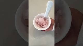 Make Summer Drinks ZOKU asmr asmrfood drink summerdrink lifestyle satisfying cocktail slush [upl. by Nomelc]