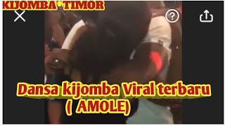 Dansa Kijomba viral terbaru 2023 AMOLE [upl. by Enileqcaj]