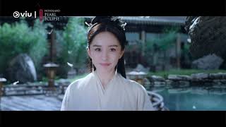 Trailer Novoland Pearl Eclipse 斛珠夫人  Premieres 10 Nov on Viu [upl. by Heyde]