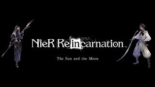 97  The Stories of Nier Reincarnation  Yudil and Sarafa  One Thousand Moons and One Sun Part 2 [upl. by Anal862]