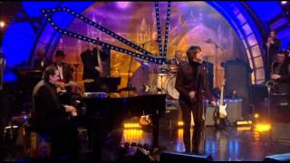 Paolo Nutini  1010  Jools Hootenanny [upl. by Filmore989]