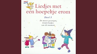 Sinterklaas kapoentje [upl. by Susejedairam]