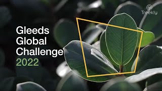 Gleeds Global Challenge 2022  31 day steps challenge [upl. by Whitaker933]