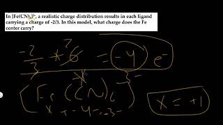 Chapter 19 Electroneutrality coordination number and Geometries [upl. by Kakalina]