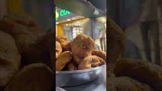 MG road night food challenge part 1ahmednagar food streetfood foodie couple minivlog vlog [upl. by Lleze509]