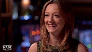 Archers Judy Greer Doesnt Know What You Know Her From  Speakeasy [upl. by Oleusnoc]