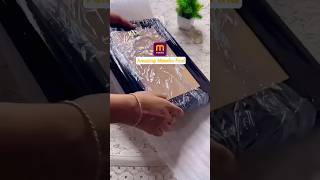 Meesho finds🥰 meesho meeshofinds portrait trending painting homedecor viralvideo [upl. by Kravits]