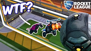 A Breakdown Of Rocket Leagues UNSTOPPABLE Mechanic [upl. by Slifka]