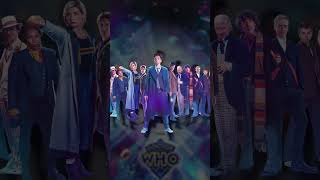 How Different Is David Tennants 14th Doctor Going To Be shorts [upl. by Ahsinehs]