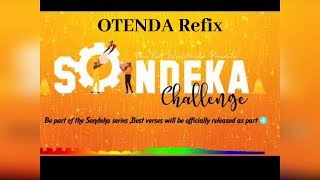 Sondeka  Naiboi ft Otenda Official Audio [upl. by Verena]