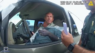 Police Educate Sovereign Citizen on the Harsh Realities of the Law [upl. by Costello]