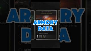 Space Marine 2 Best Tip How To Get 18 Armory Data Easy spacemarine2 [upl. by Haniraz163]