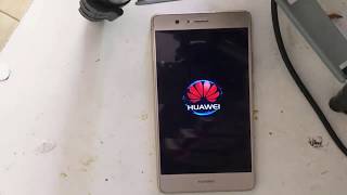 Huawei P9 lite VNSL31 REMOVE FRP Bypass Gmail [upl. by Eisele307]