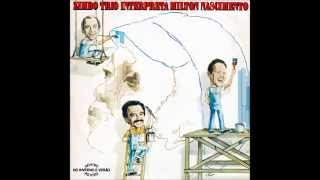 Zimbo Trio  Zimbo Trio Interpreta Milton Nascimento 1985 Full Album [upl. by Hollister]