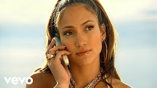 Jennifer Lopez  Love Dont Cost a Thing Official HD Video [upl. by Shargel]