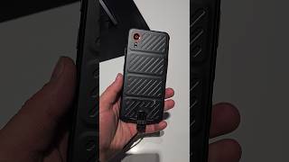 Samsung Galaxy Xcover 7 Hands On [upl. by Inalial]