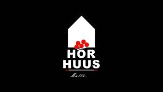 Logoanimation für das Hörhuus in Müllheim [upl. by Ellerad]