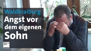 Anschläge in Waldkraiburg Wir treffen die Eltern des Attentäters  Kontrovers  BR24 [upl. by Naud681]