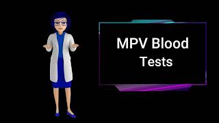 MPV test mpv blood test what is mpv blood test [upl. by Nierman]