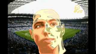 SAMIR NASRI naked life MANCHESTER CITY Premier League  FRANCE NATIONAL FOOTBALL TEAM highlights [upl. by Margaretha]