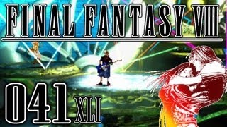 Albtraumhaftes Date  041  Final Fantasy VIII Perfect Game Lets Play [upl. by Larcher152]