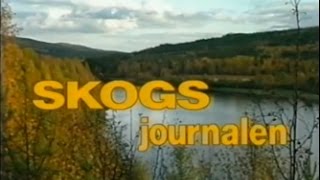 Skogsjournalen Nr11989 [upl. by Tirrell]