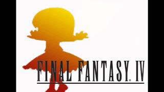 Apparitions Stalk the Night Final Fantasy IV Soundfont Remix [upl. by Sybila970]