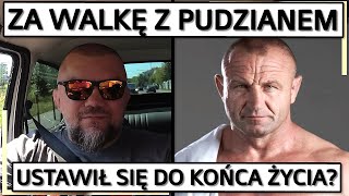 ODRZUCIŁ REKORDOWE 15 MILIONA ZA WALKĘ Dlaczego Juras jest żywą legendą  DUŻY W MALUCHU [upl. by Raval]