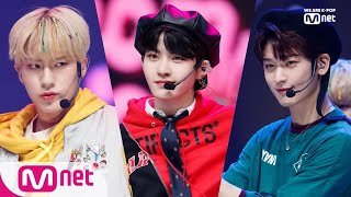 THE BOYZ  Bloom Bloom KPOP TV Show  M COUNTDOWN 190516 EP619 [upl. by Belvia]