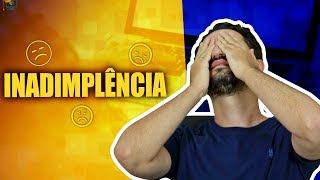 COMO COBRAR pagamentos atrasados dos alunos COMO EVITAR INADIMPLÊNCIA [upl. by Candice659]