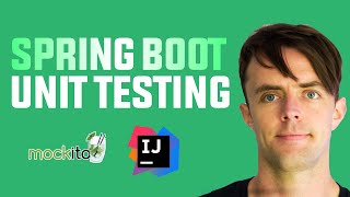 Master Unit Testing Java Spring Boot REST API Application in One Shot  Full Course [upl. by Dode]