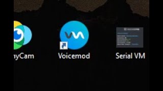 TUTORIAL QUITAR ACTUALIZACION OBLIGATORIA DE VOICEMOD CRACKEADO SIN ACTUALIZAR LEER DESCRIPCIÓN [upl. by Mattheus814]